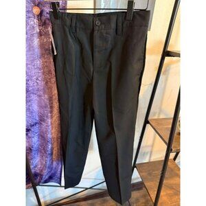 Boys Black Suit Pants By Cat & Jack™ Size 10 - Versatile Formal Wear